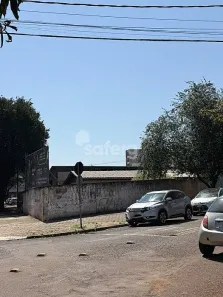 Lote/Terreno à venda, 593m² no Coqueiral, Cascavel