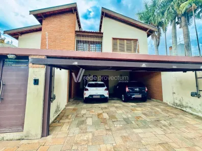 Sobrado com 3 Quartos à venda, 238m² no Jardim Guarani, Campinas