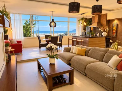Apartamento com 5 Quartos à venda, 220m² no Copacabana, Rio de Janeiro