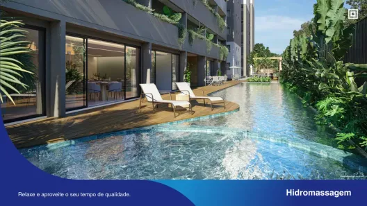Apartamento com 2 Quartos à venda, 45m² no Imbiribeira, Recife