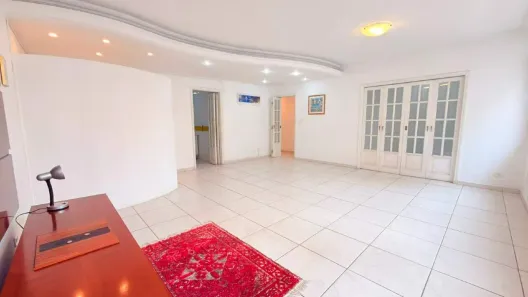 Apartamento com 3 Quartos à venda, 136m² no Boqueirão, Santos