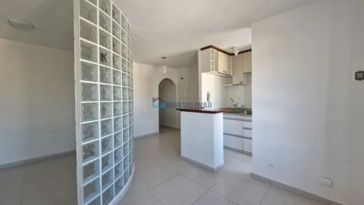 Apartamento com 1 Quarto à venda, 32m² no Saúde, São Paulo