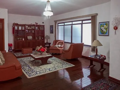 Casa de Condomínio com 4 Quartos à venda, 347m² no Jardim Apolo I, São José dos Campos
