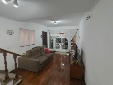 Sobrado com 3 Quartos à venda, 130m² no Jardim Monte Kemel, São Paulo