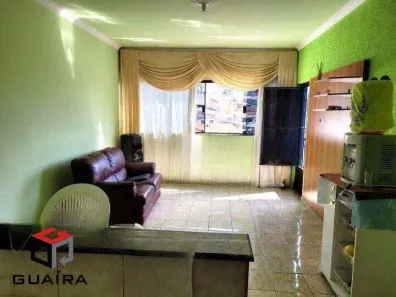 Sobrado com 3 Quartos à venda, 180m² no Planalto, São Bernardo do Campo