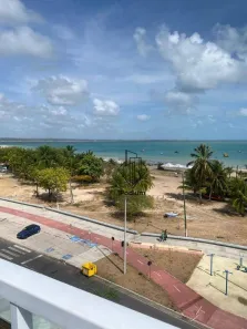 Apartamento com 2 Quartos à venda, 68m² no Santa Catarina, Cabedelo