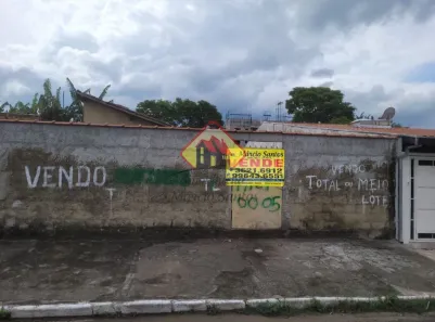 Lote/Terreno à venda, 250m² no Parque Taubaté-Guaçu, Taubaté