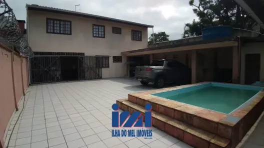 Casa com 7 Quartos à venda, 280m² no Praia de Leste, Pontal do Paraná