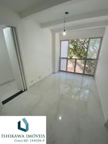 Apartamento com 2 Quartos à venda, 60m² no Vila Clementino, São Paulo