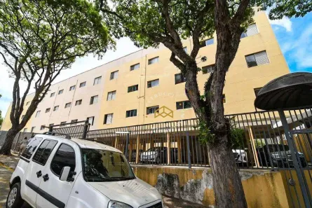 Apartamento com 3 Quartos à venda, 89m² no Vila Iza, Campinas