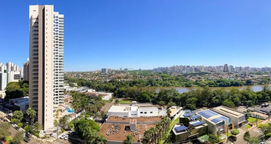 Apartamento com 3 Quartos à venda, 269m² no Guanabara, Londrina
