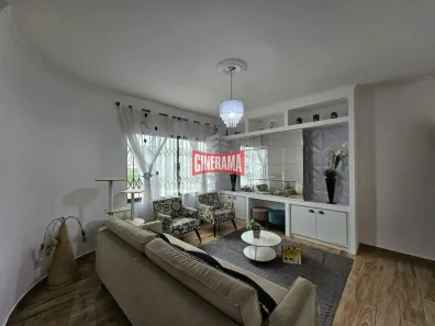 Sobrado com 3 Quartos à venda, 187m² no Olímpico, São Caetano do Sul