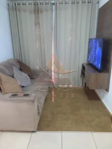 Apartamento com 2 Quartos à venda, 53m² no Alto da Boa Vista, Ribeirão Preto
