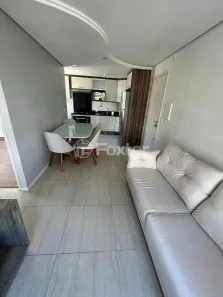 Apartamento com 2 Quartos à venda, 46m² no São Sebastião, Esteio