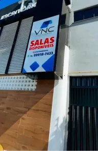 Sala Comercial para alugar, 10m² no Salgado Filho, Aracaju