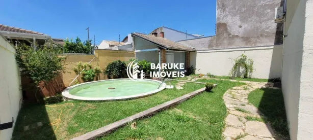 Casa com 3 Quartos para alugar, 128m² no Jardim Esplanada II, Indaiatuba