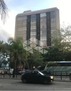 Sala Comercial à venda, 35m² no Moinhos de Vento, Porto Alegre
