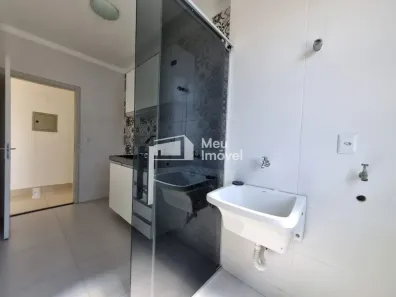 Apartamento com 2 Quartos para alugar, 60m² no Centro, São José dos Campos
