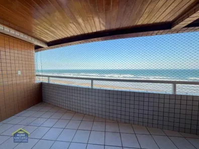Apartamento com 3 Quartos à venda, 150m² no Flórida, Praia Grande