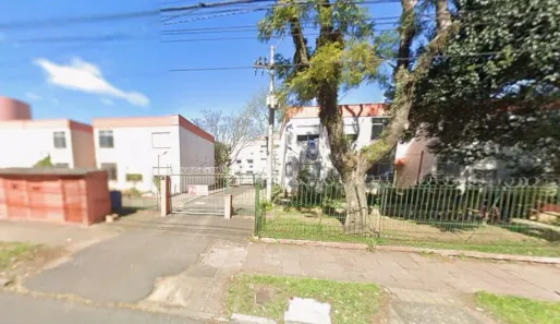 Apartamento com 1 Quarto à venda, 40m² no Santa Tereza, Porto Alegre