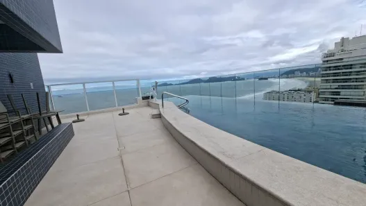 Apartamento com 2 Quartos à venda, 83m² no Aparecida, Santos