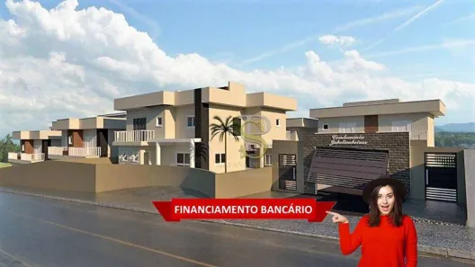 Casa com 4 Quartos à venda, 280m² no Parque Arco Iris, Atibaia