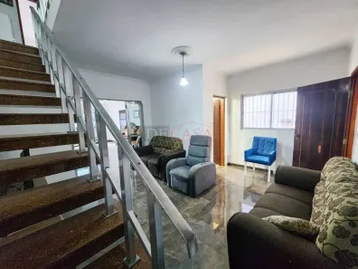 Sobrado com 4 Quartos à venda, 100m² no Vila Rui Barbosa, São Paulo