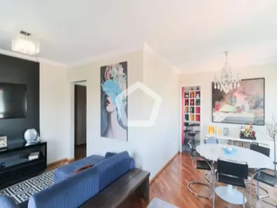 Apartamento com 4 Quartos à venda, 157m² no Jardim da Saúde, São Paulo