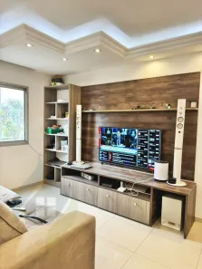 Apartamento com 2 Quartos à venda, 60m² no Rudge Ramos, São Bernardo do Campo