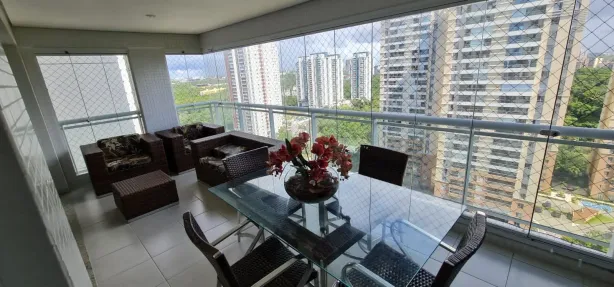 Apartamento com 3 Quartos à venda, 130m² no Patamares, Salvador