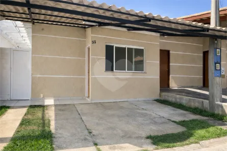 Casa de Condomínio com 3 Quartos à venda, 140m² no Ipatinga, Sorocaba