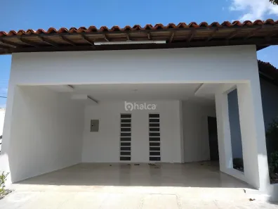 Casa com 3 Quartos à venda, 199m² no Jóquei, Teresina