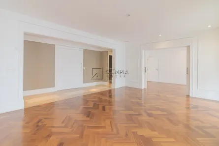 Apartamento com 3 Quartos à venda, 350m² no Jardim Paulista, São Paulo