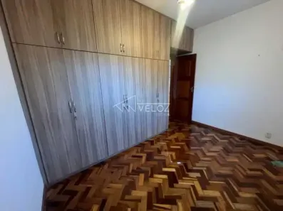 Apartamento com 2 Quartos à venda, 83m² no Catete, Rio de Janeiro