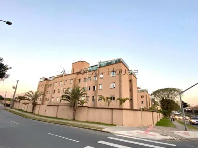 Apartamento com 2 Quartos à venda, 47m² no Pinheirinho, Curitiba
