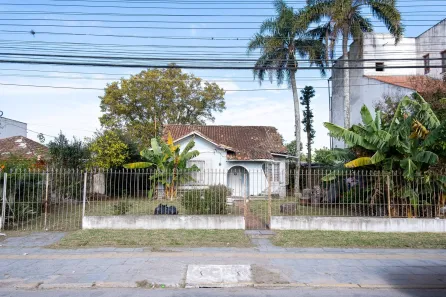 Lote/Terreno à venda, 730m² no Areal, Pelotas