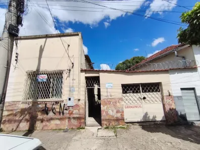 Casa com 3 Quartos à venda, 107m² no Mariano Procópio, Juiz de Fora
