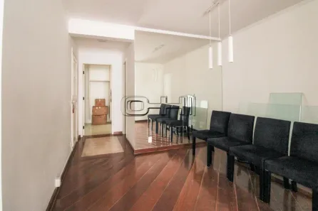 Apartamento com 4 Quartos à venda, 124m² no Brooklin Paulista, São Paulo