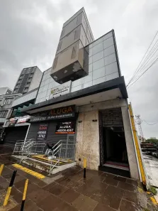 Sala Comercial à venda, 23m² no Floresta, Porto Alegre