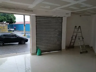 Ponto Comercial para alugar, 30m² no Metrópole, Nova Iguaçu