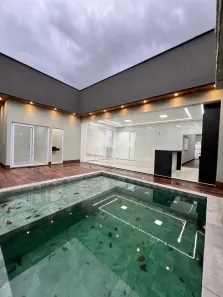 Casa com 3 Quartos à venda, 207m² no Cidade Satélite São Luiz, Aparecida de Goiânia