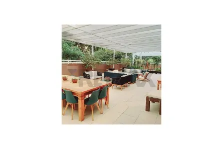 Apartamento com 1 Quarto para alugar, 53m² no Vila Mascote, São Paulo