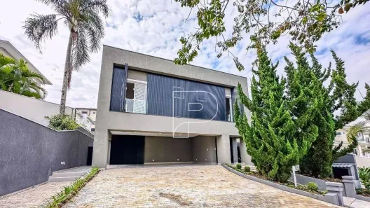 Casa de Condomínio com 4 Quartos à venda, 357m² no Golf Gardens, Carapicuíba
