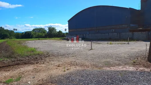 Lote/Terreno à venda, 800m² no Área Rural de Biguaçu, Biguaçu