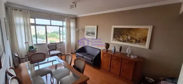 Apartamento com 2 Quartos à venda, 80m² no Mooca, São Paulo