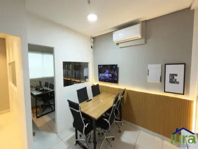 Sala Comercial à venda, 42m² no Centro, Osasco