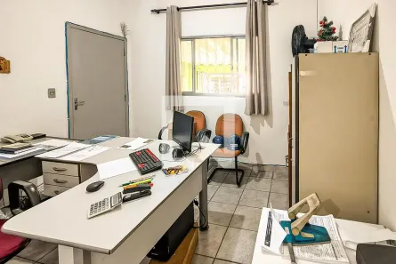 Casa com 2 Quartos à venda, 125m² no Socorro, São Paulo
