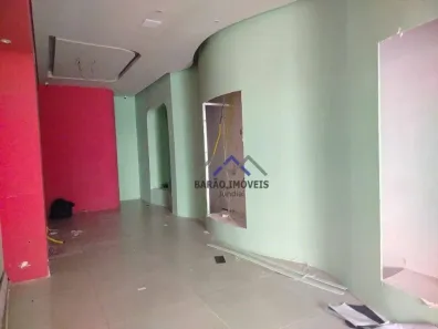 Ponto Comercial para alugar, 60m² no Vila Virgínia, Jundiaí