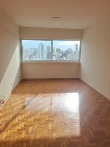 Apartamento com 1 Quarto à venda, 60m² no Higienópolis, São Paulo
