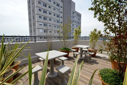 Apartamento com 3 Quartos à venda, 63m² no Cambuci, São Paulo